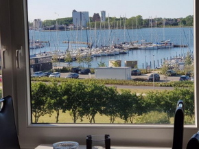 Lee in Fehmarn
